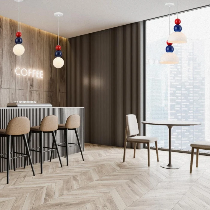 Светильник подвесной ANFISA LUMION 5615/1