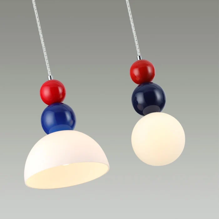 Светильник подвесной ANFISA LUMION 5615/1