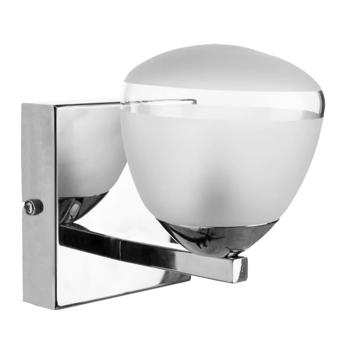 Светильник для ванной комнаты Arte Lamp AQUA A9501AP-1CC