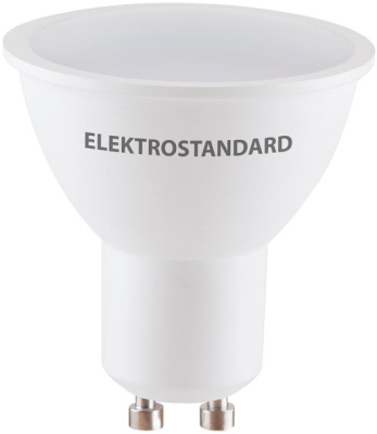 Светодиодная лампа Elektrostandard Gu10 led 4690389173141