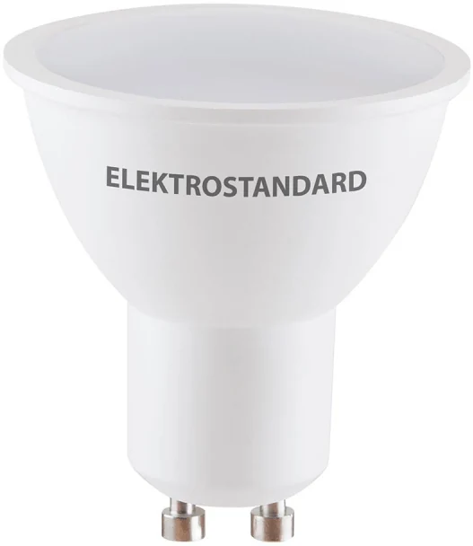 Светодиодная лампа Elektrostandard Gu10 led 4690389173141