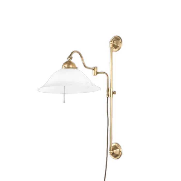 Бра Berliner Messinglampen A80-38opB