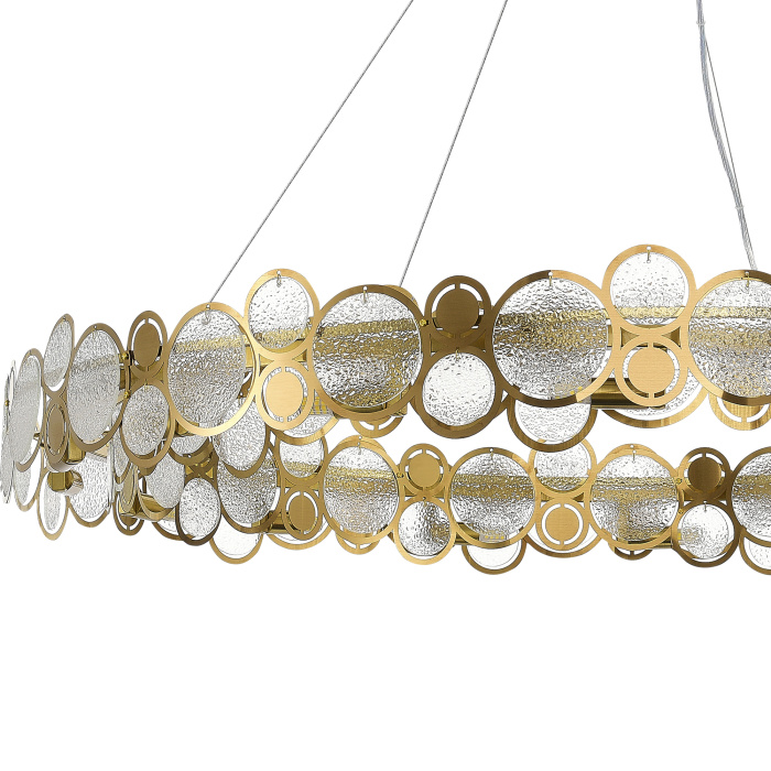 Подвесной светильник ST LUCE SWATCH SL6133.313.16