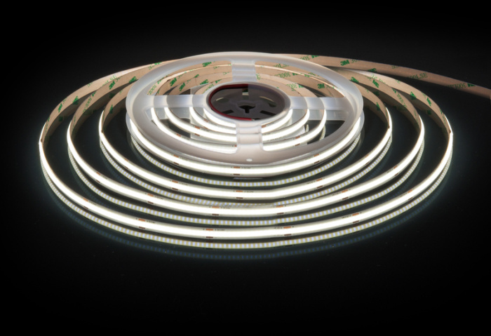 Светодиодная лента Elektrostandard 24v 352led 11w ip20 4690389170102