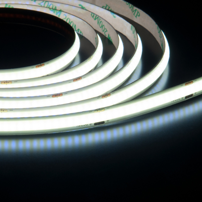 Светодиодная лента Elektrostandard 24v 352led 11w ip20 4690389170102