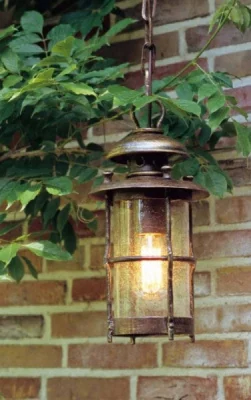 Уличный фонарь Robers HL 2446