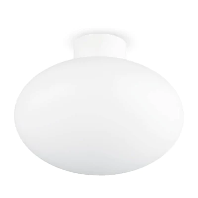 Уличный светильник Ideal Lux Clio MPL1 Bianco