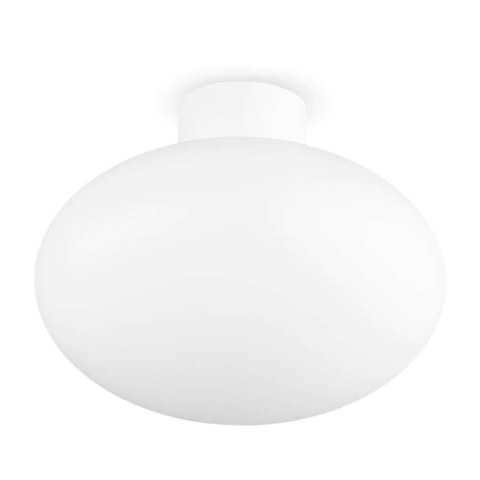 Уличный светильник Ideal Lux Clio MPL1 Bianco