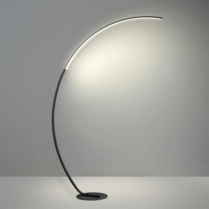 Торшер WES LUMION 5676/21FL