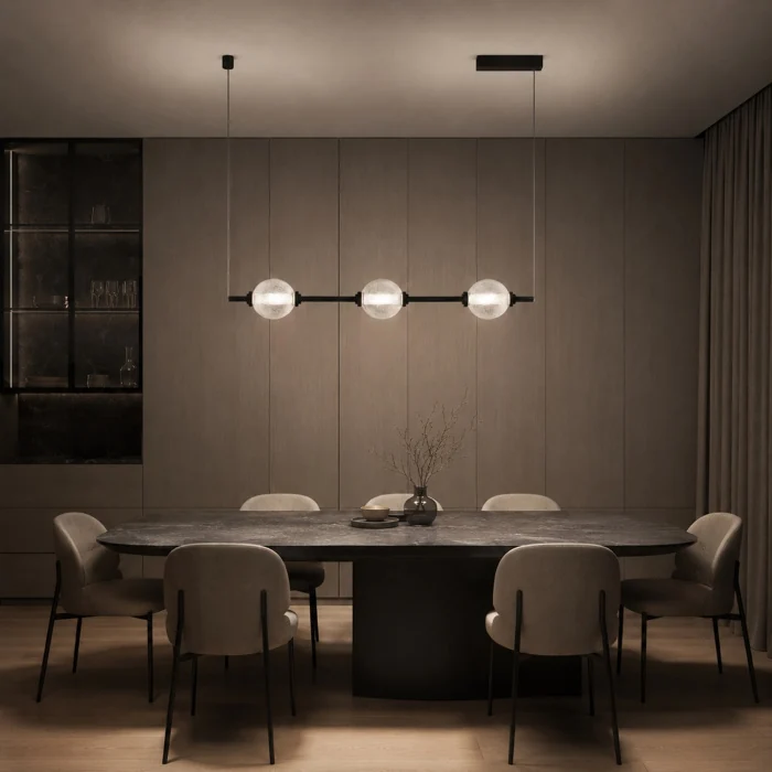 Подвесной светильник ST LUCE PEEK SL6120.403.03