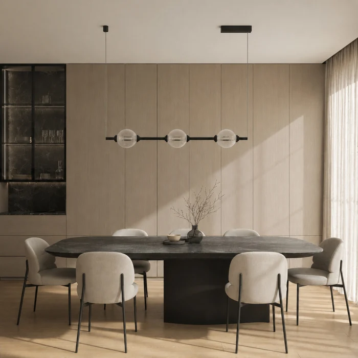 Подвесной светильник ST LUCE PEEK SL6120.403.03