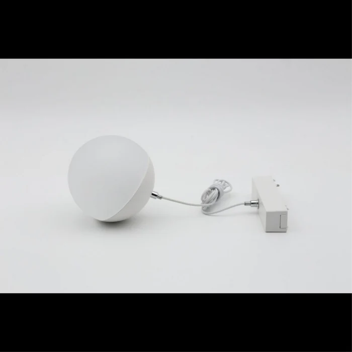 Светильник трековый Aployt Magnetic track 48 APL.0125.10.06