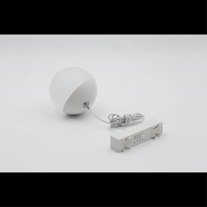 Светильник трековый Aployt Magnetic track 48 APL.0125.10.06