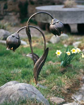 Уличный фонарь Robers AL 6534