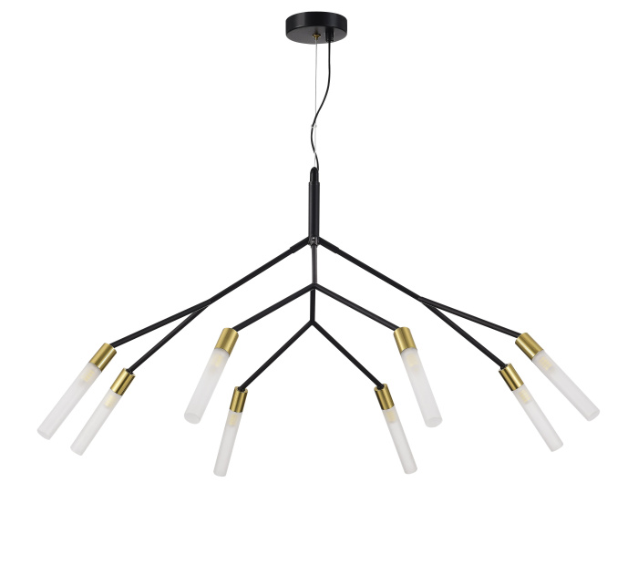 Подвесной светильник evoluce KAITO SLE1129-403-08