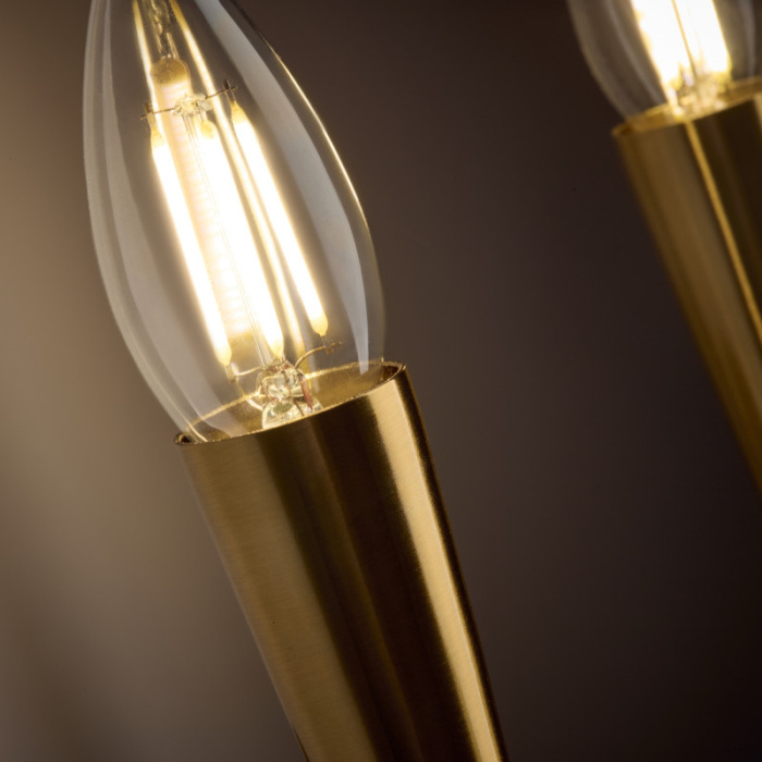 Бра Freya Branches FR5253WL-02BS