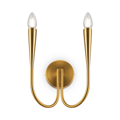 Бра Freya Branches FR5253WL-02BS