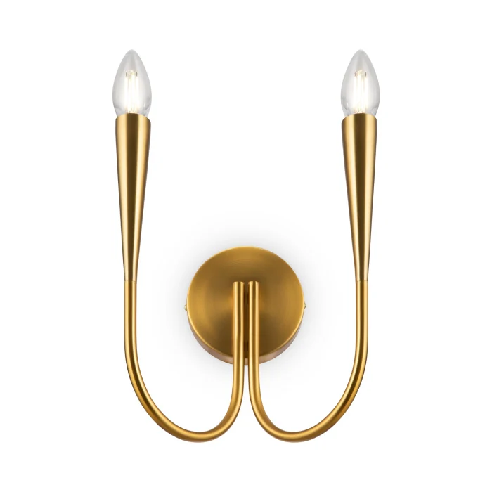 Бра Freya Branches FR5253WL-02BS