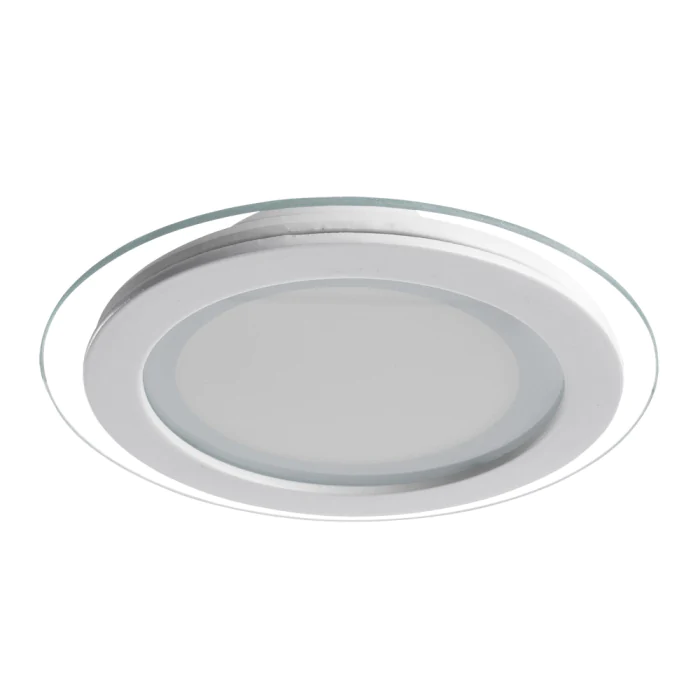 Встраиваемый светильник Arte Lamp RAGGIO A4112PL-1WH