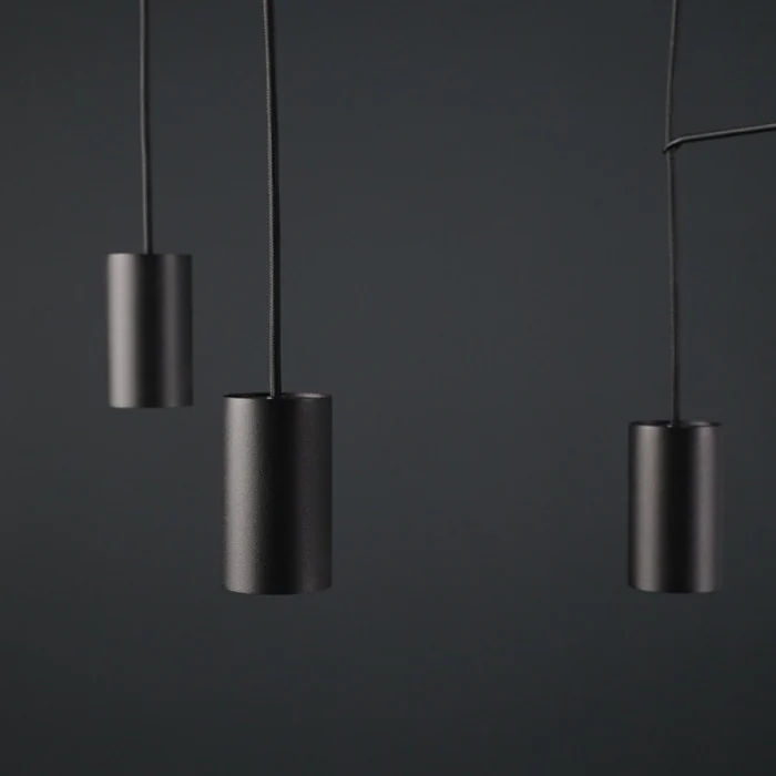 Подвесная люстра Nowodvorski Imbria 9677