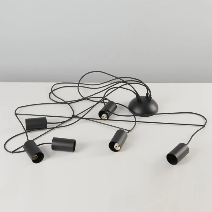 Подвесная люстра Nowodvorski Imbria 9677