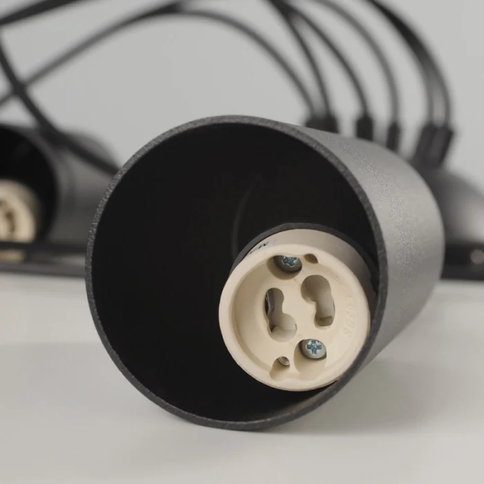 Подвесная люстра Nowodvorski Imbria 9677