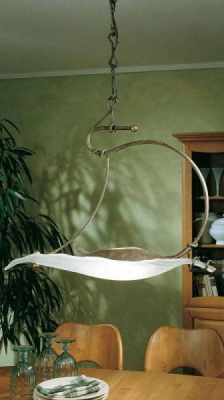 Подвесной светильник Robers HL 2341