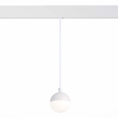 Магнитный трековый светильник подвесной ST358.543.07 ST LUCE