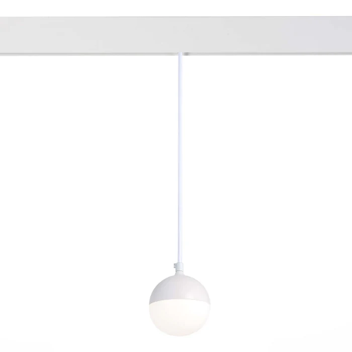 Магнитный трековый светильник подвесной ST358.543.07 ST LUCE