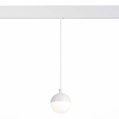 Магнитный трековый светильник подвесной ST358.543.07 ST LUCE