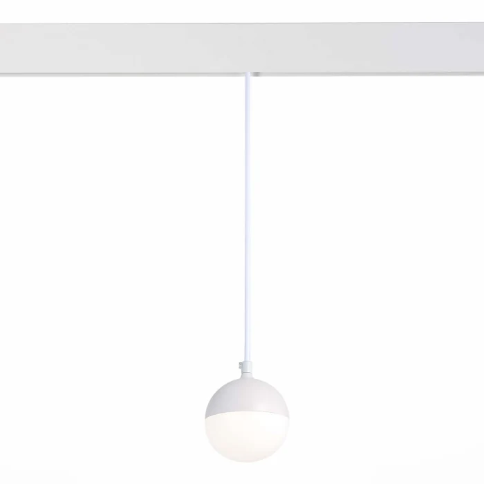 Магнитный трековый светильник подвесной ST358.543.07 ST LUCE