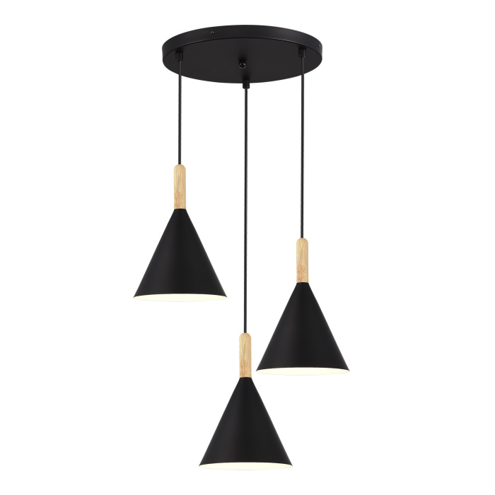 Подвесной светильник evoluce ARKET SLE1255-423-03