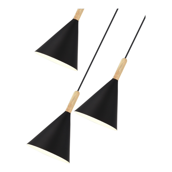 Подвесной светильник evoluce ARKET SLE1255-423-03