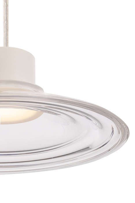 Подвесной светильник Maytoni Remous P066PL-L9W4K