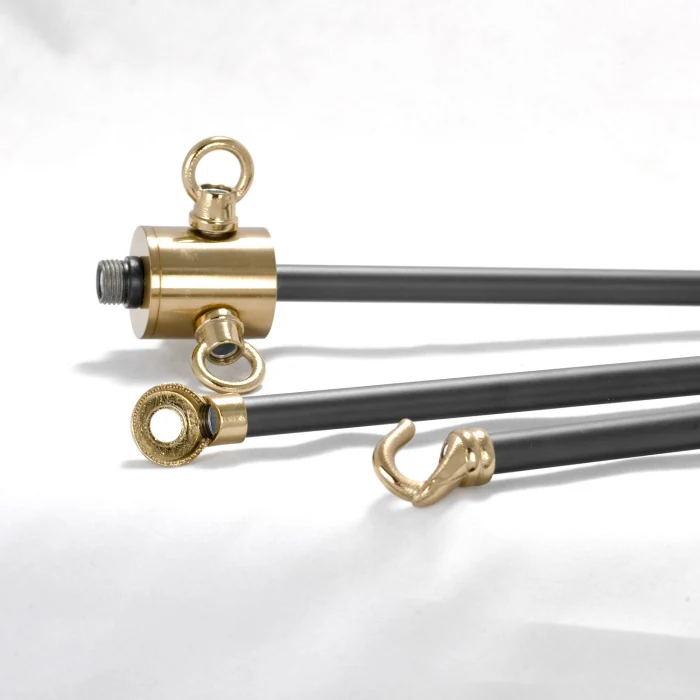 Люстра HARTWELL GRLSP-8204