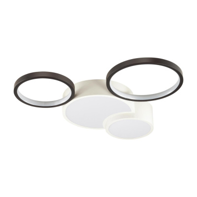 Светильник потолочный Lumion Norbert 5253/64CL