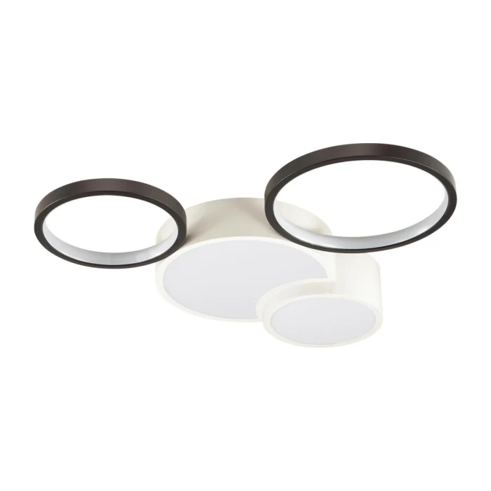 Светильник потолочный Lumion Norbert 5253/64CL