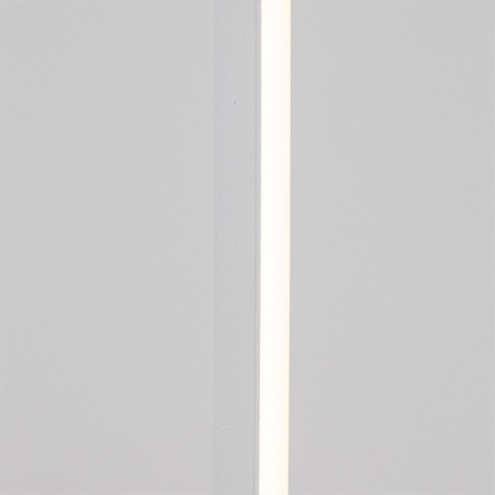 Подвесной светильник Nowodvorski Zenith S White 11606