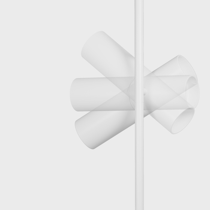 Спот Maytoni Elti C021CL-02W