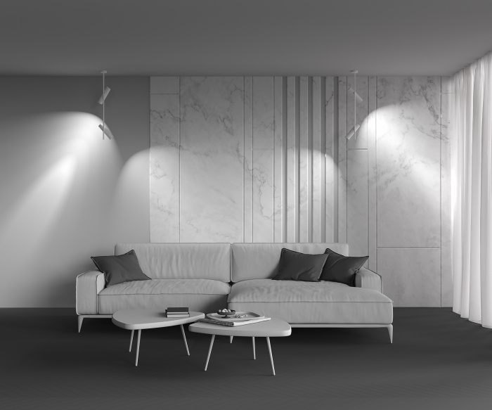 Спот Maytoni Elti C021CL-02W