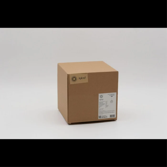 Светильник трековый Aployt Magnetic track 48 APL.0124.00.06