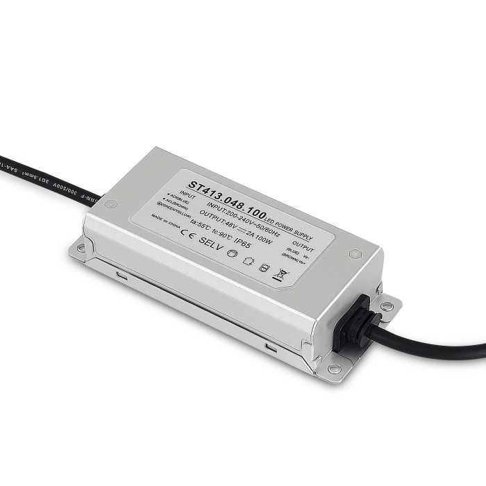 Блок питания ST-Luce 100W ST413.048.100