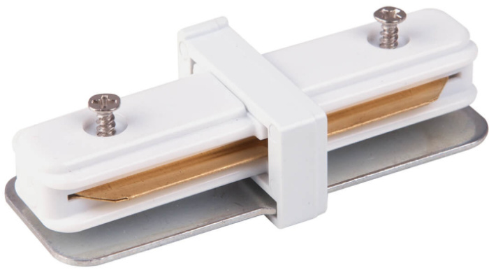 Коннектор прямой Elektrostandard Trl-1-1 4690389112331