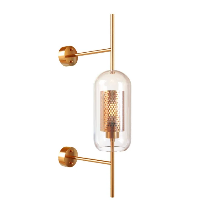 Бра Loft it Hexagon LOFT2566-WD