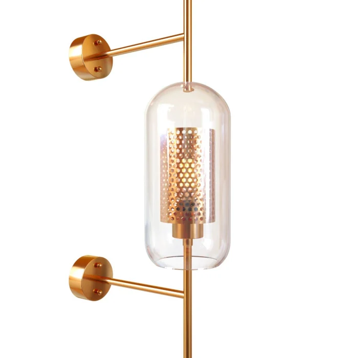 Бра Loft it Hexagon LOFT2566-WD