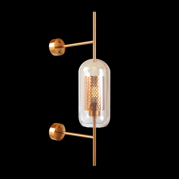 Бра Loft it Hexagon LOFT2566-WD