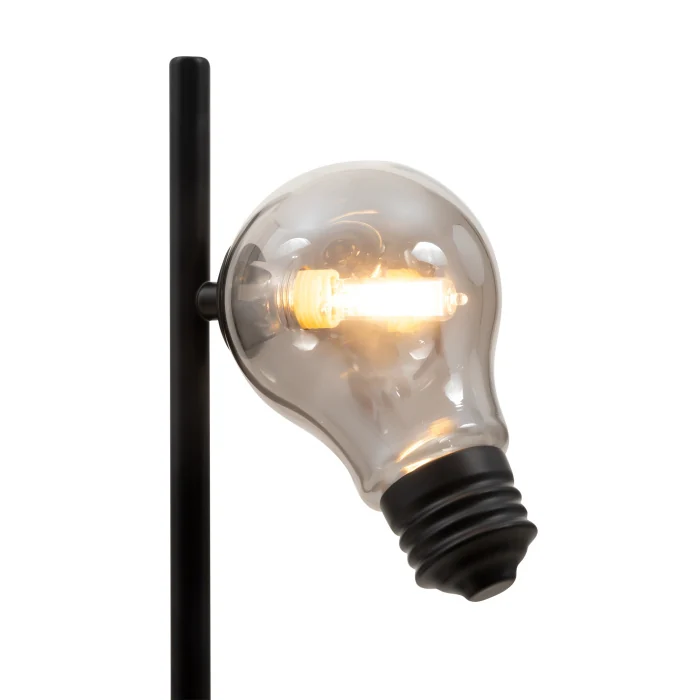 Настольная лампа Freya Evidence FR5372TL-01B