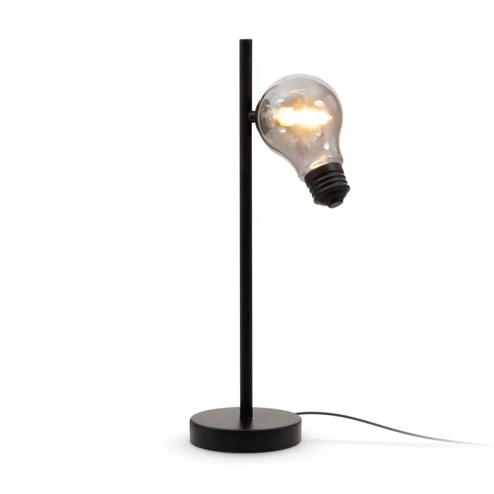 Настольная лампа Freya Evidence FR5372TL-01B