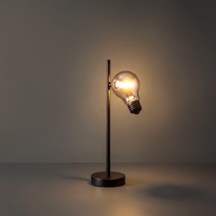 Настольная лампа Freya Evidence FR5372TL-01B