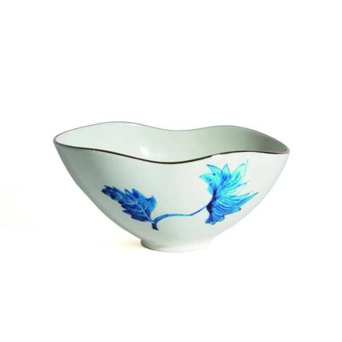 Салатник Seletti Chinese Leaves 11283